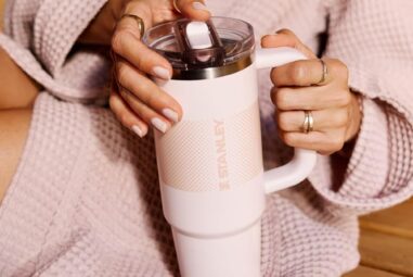 Stanley Quencher ProTour Tumbler