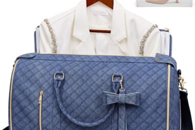 Garment Bag for Travel