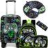 Garment Bag for Travel