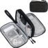 Silicone Luggage Wheel Covers