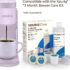 Portable Clothes Steamer G6 Travel Iron