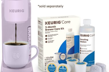 Keurig K-Express Single Serve Coffee Maker