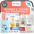 Burt’s Bees Tips & Toes Gift Set